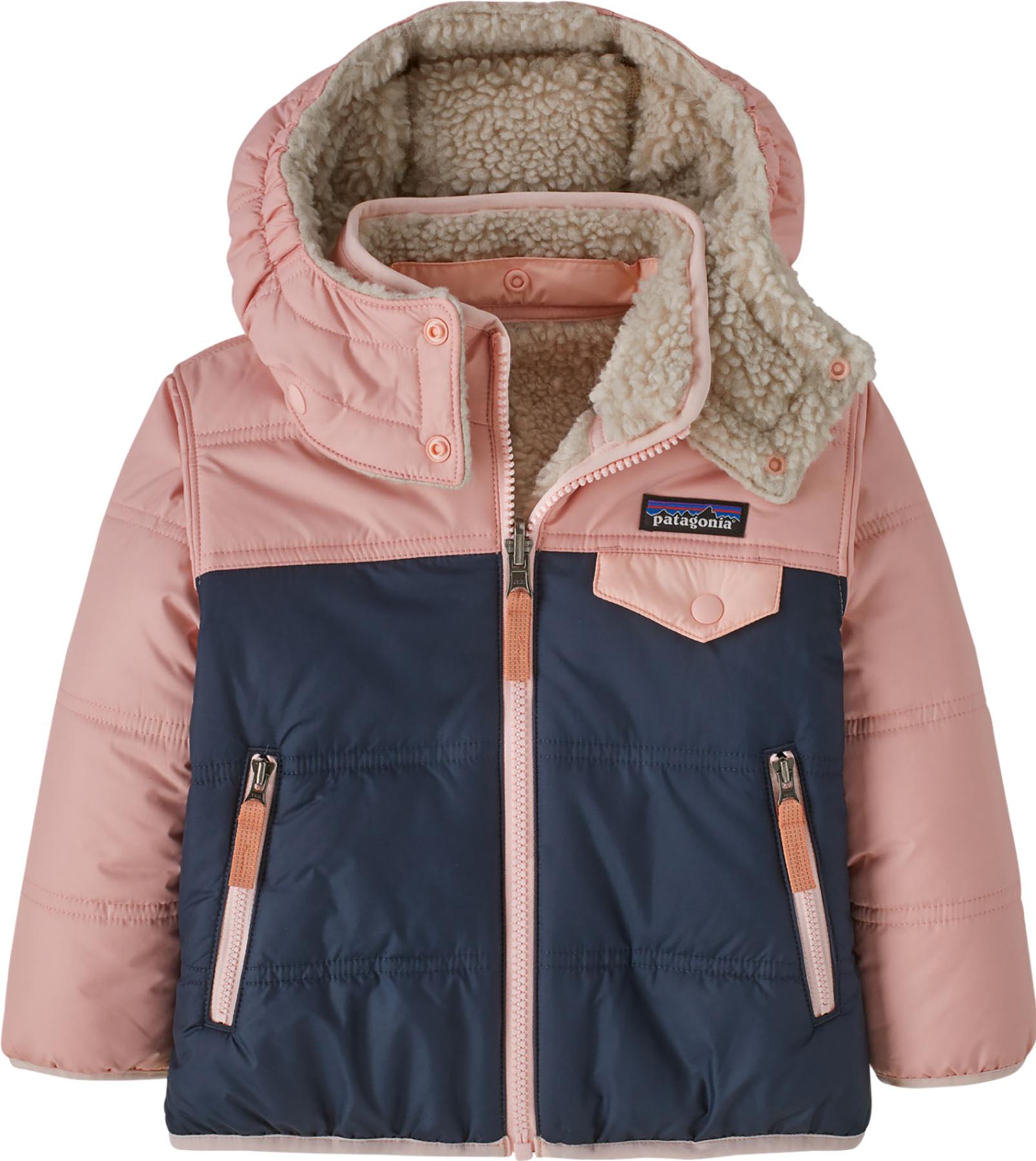 New Navy - Mallow Pink