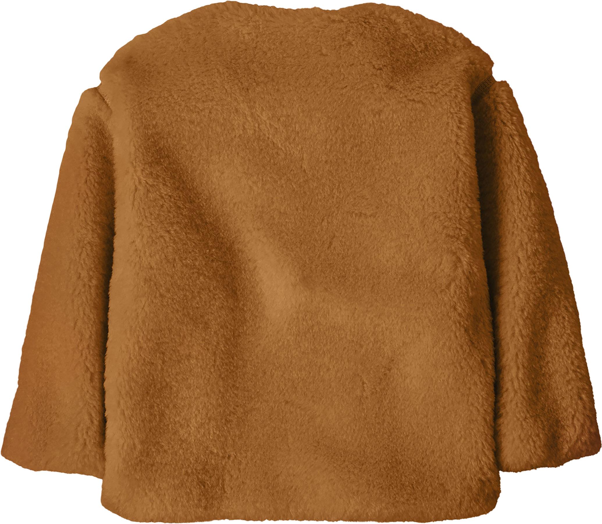 Product gallery image number 2 for product Happy Mesa Fleece Cardigan - Baby