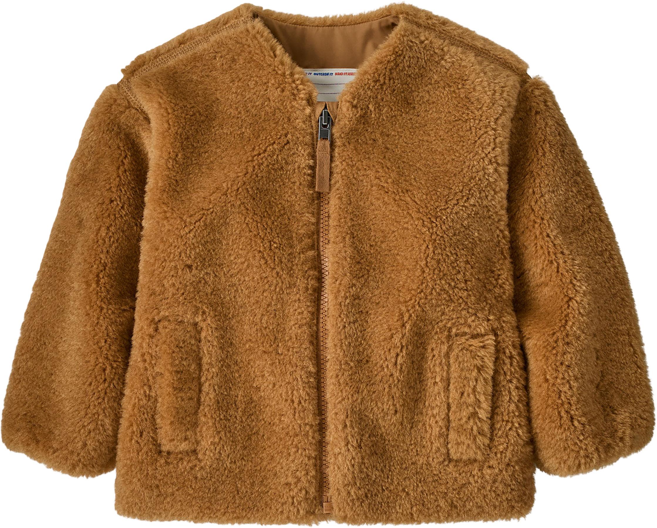 Product image for Happy Mesa Fleece Cardigan - Baby