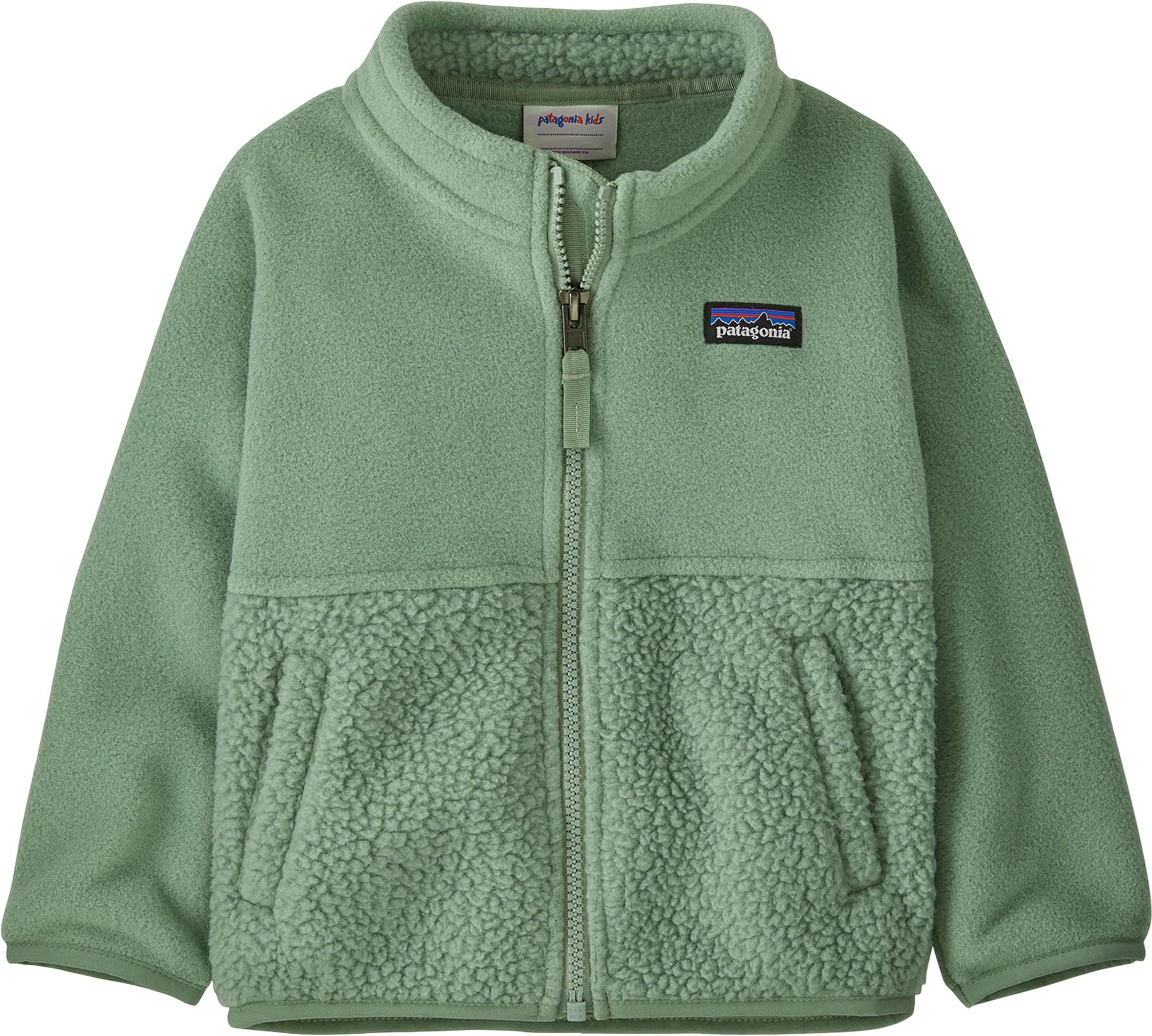 Product image for Cozy Fluff Jacket - Baby