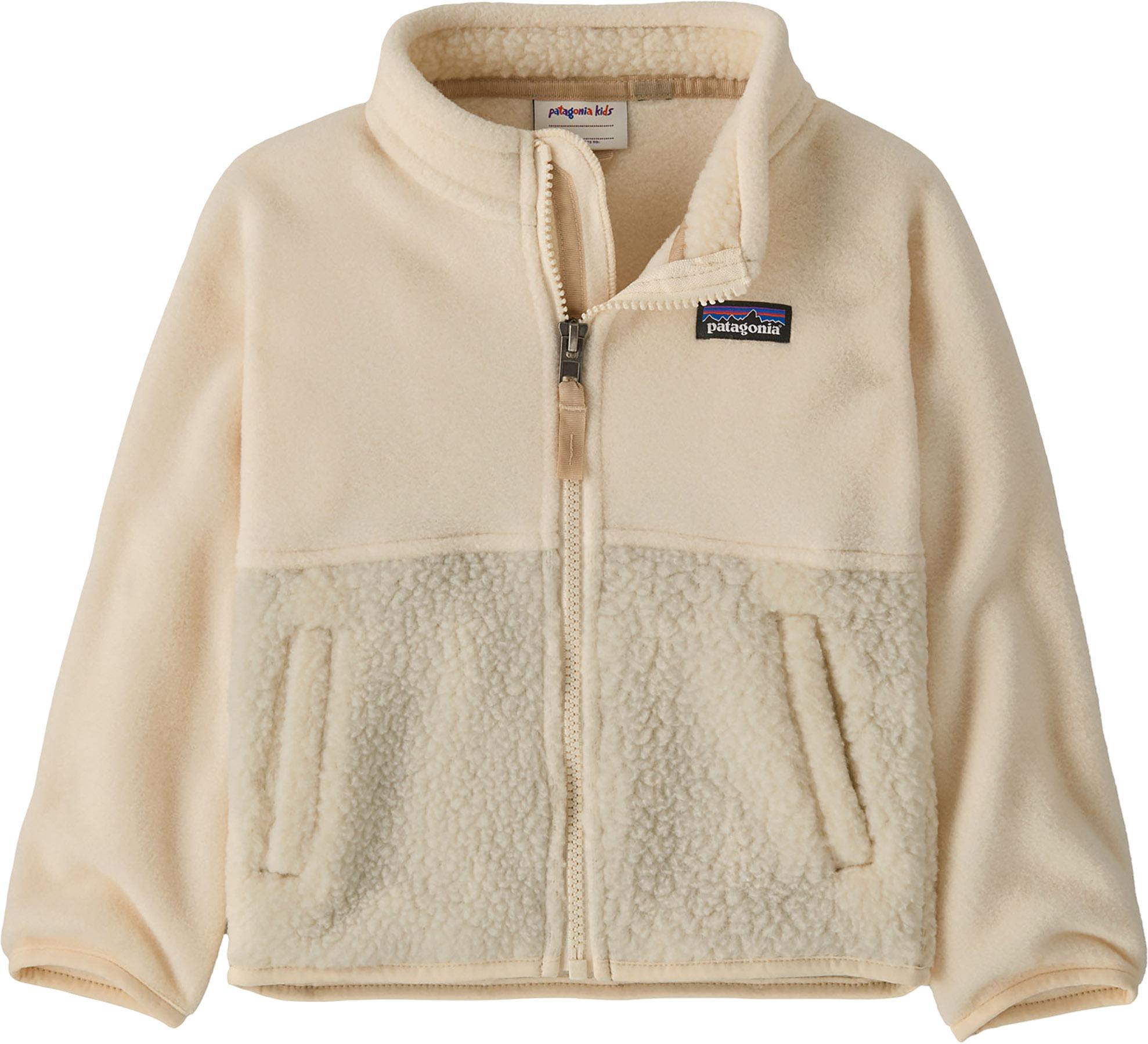 Product image for Cozy Fluff Jacket - Baby