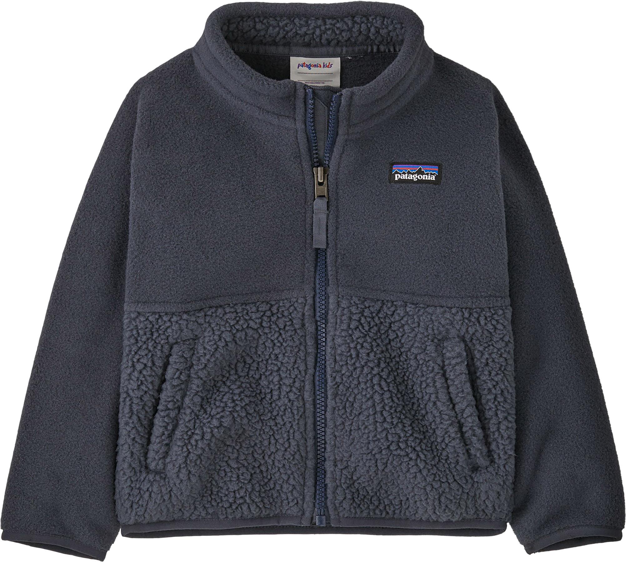 Product image for Cozy Fluff Jacket - Baby