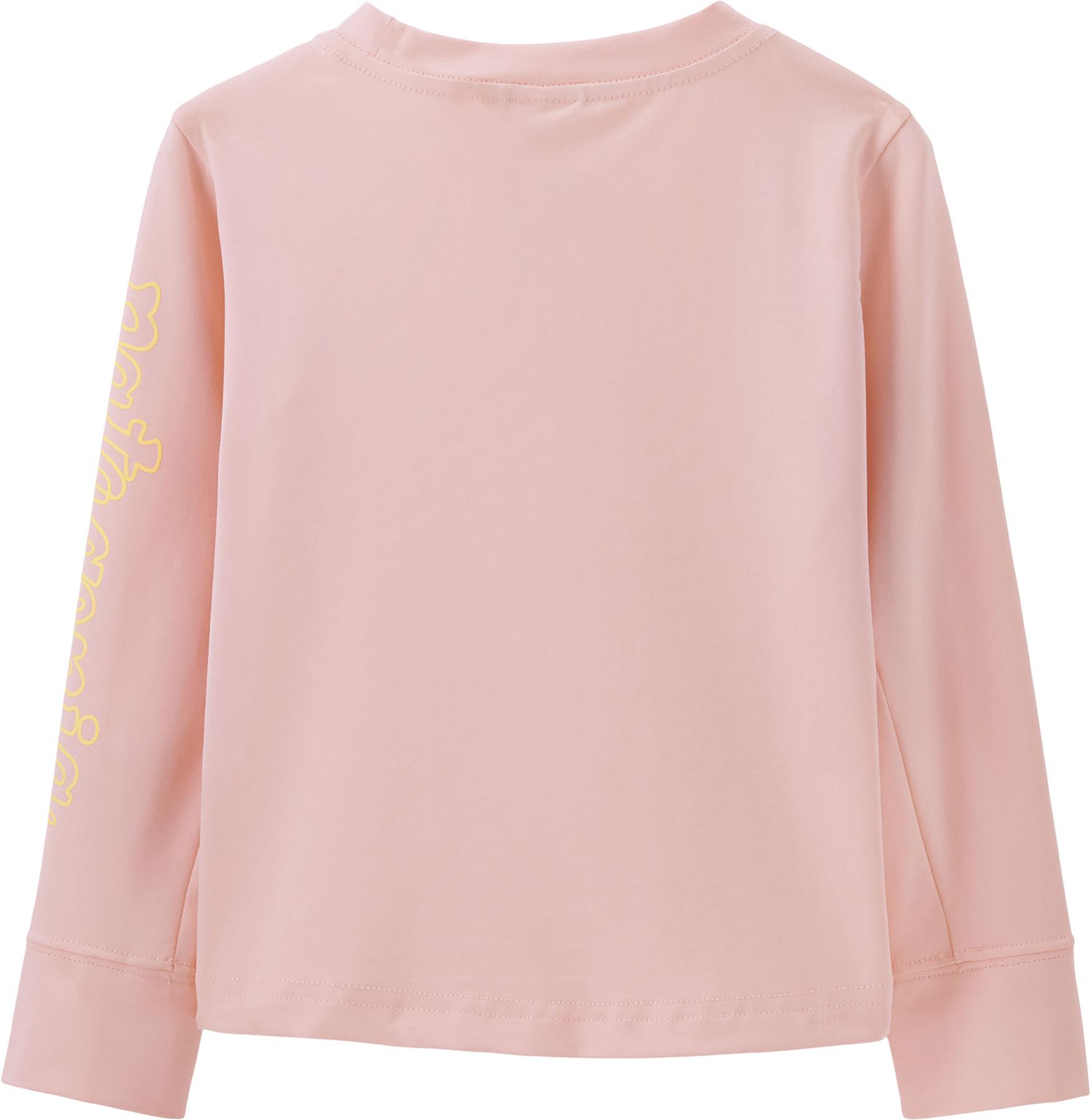 Numéro de l'image de la galerie de produits 2 pour le produit T-shirt à manches longues Capilene Silkweight - Bébé