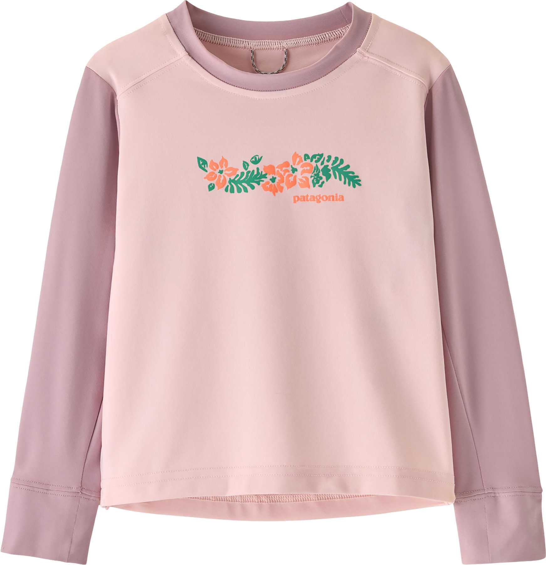 Friend Lei - Dorsal Pink