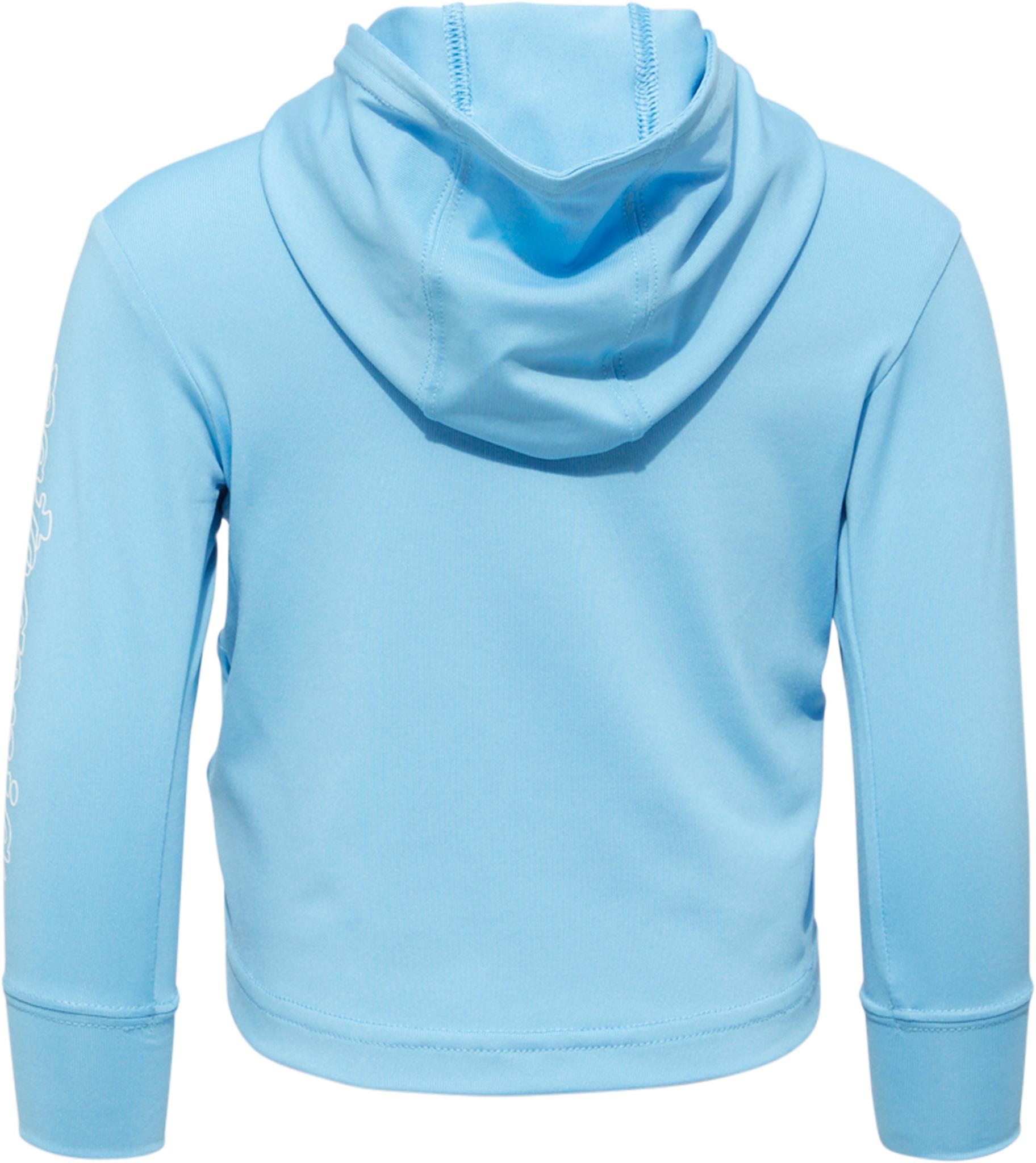 Product gallery image number 3 for product Capilene Silkweight Hoody - Baby