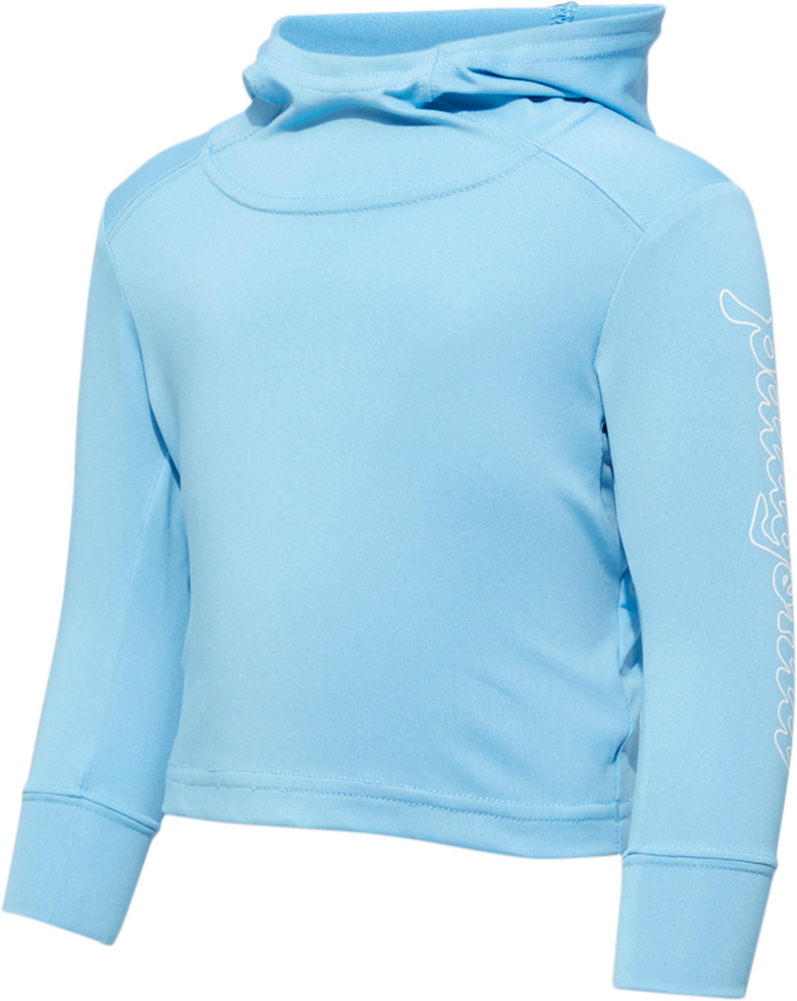 Product gallery image number 2 for product Capilene Silkweight Hoody - Baby
