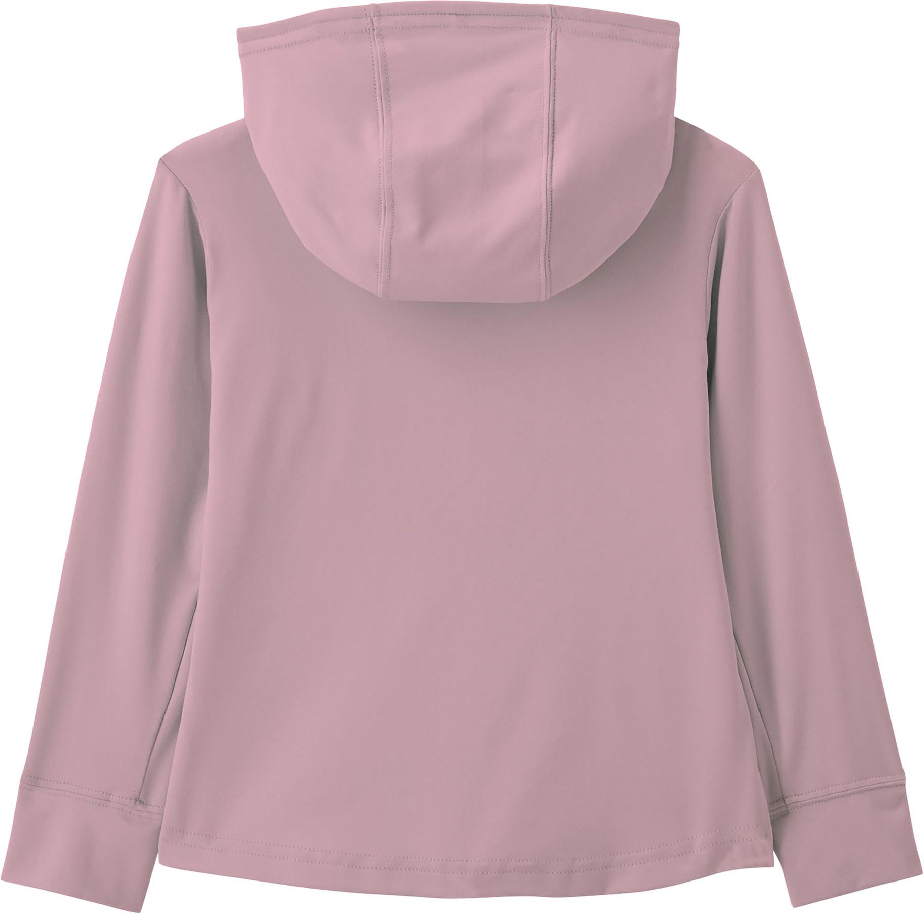 Product gallery image number 2 for product Capilene Silkweight Hoody - Baby