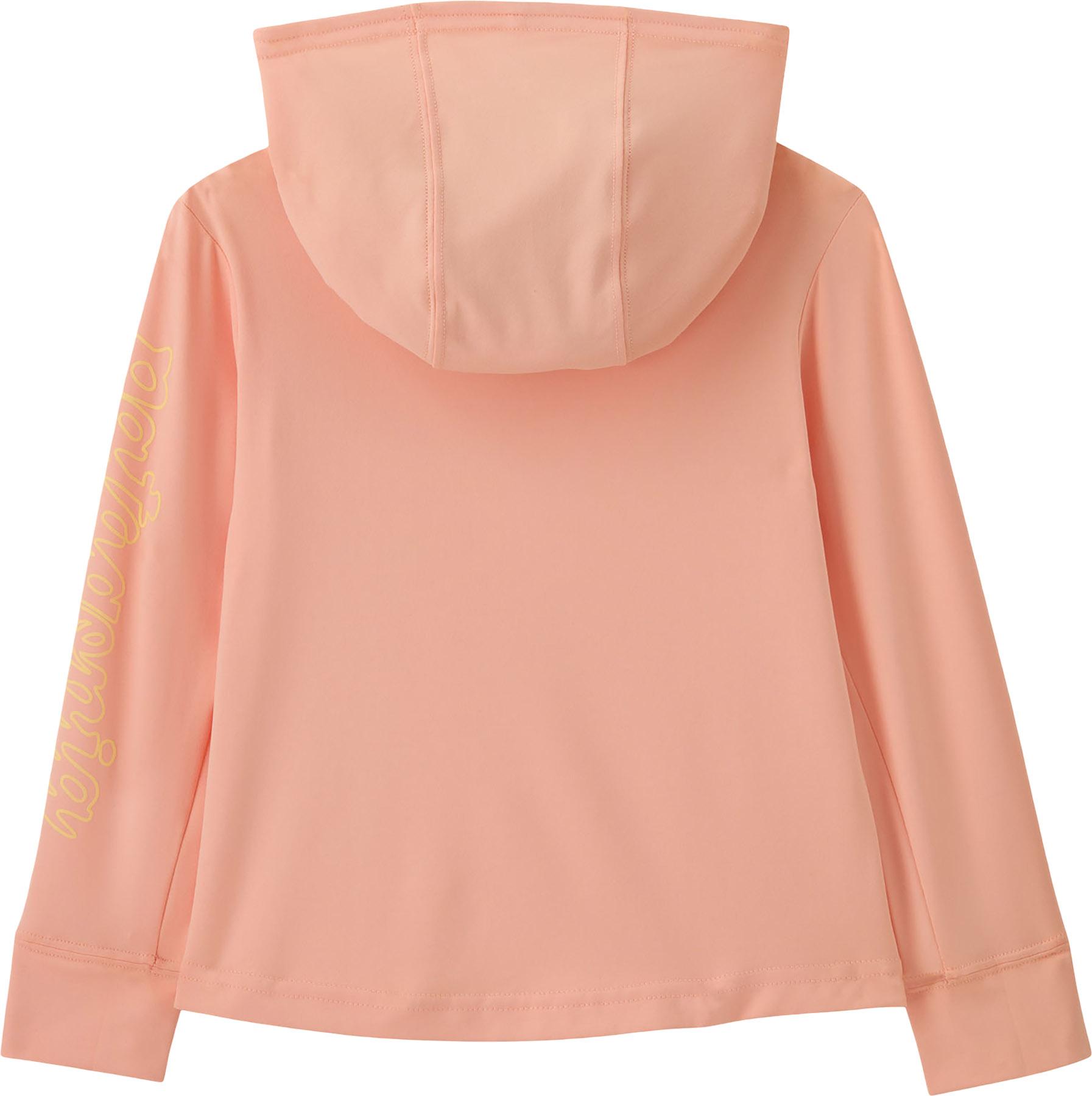 Product gallery image number 2 for product Capilene Silkweight Hoody - Baby
