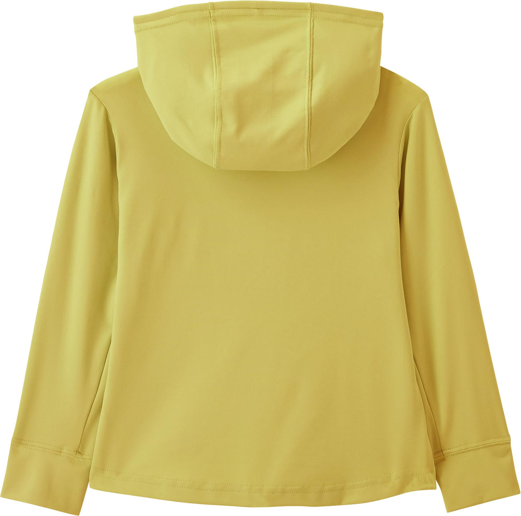 Numéro de l'image de la galerie de produits 2 pour le produit Chandail à capuchon Capilene Silkweight - Bébé