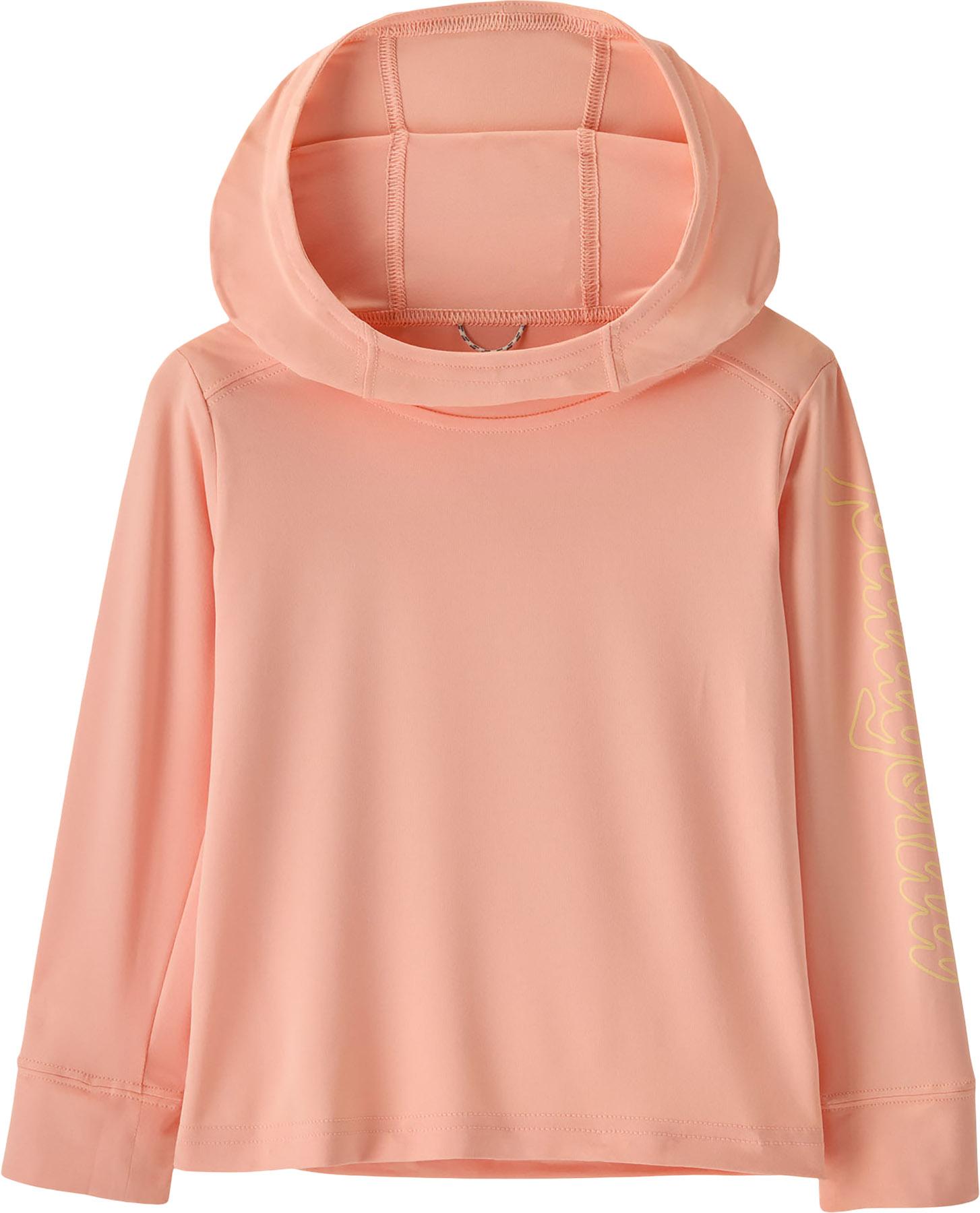Product image for Capilene Silkweight Hoody - Baby
