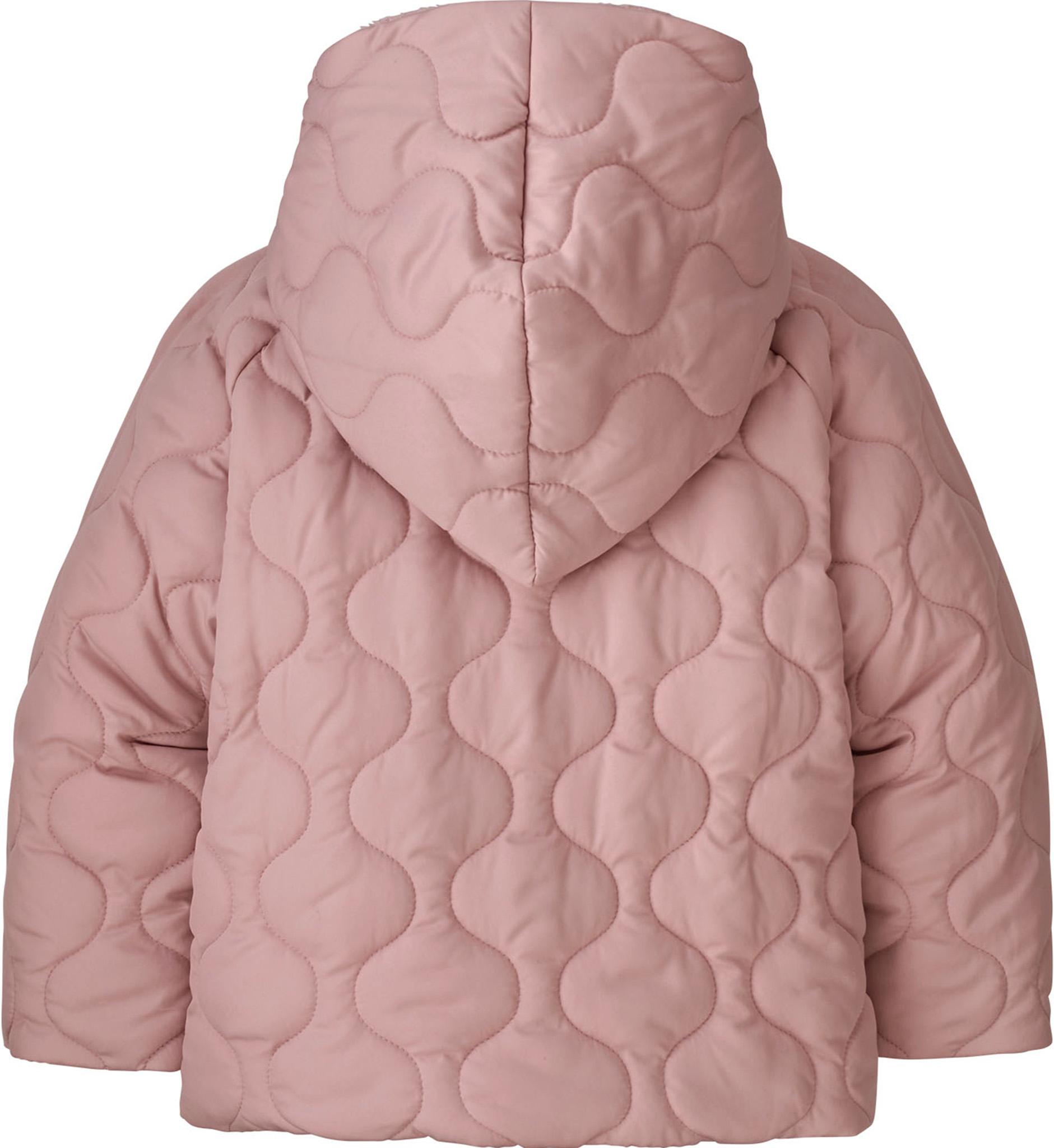 Product gallery image number 3 for product Quilted Puffer Jacket - Baby