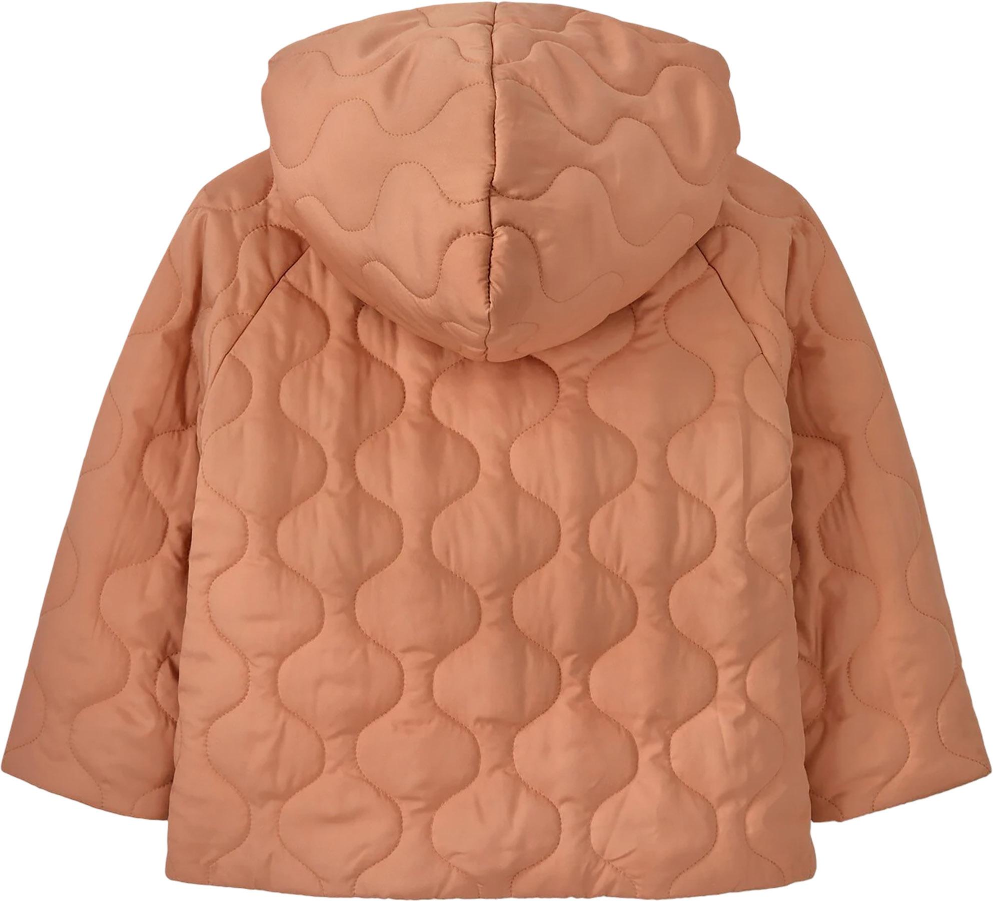 Product gallery image number 2 for product Quilted Puffer Jacket - Baby