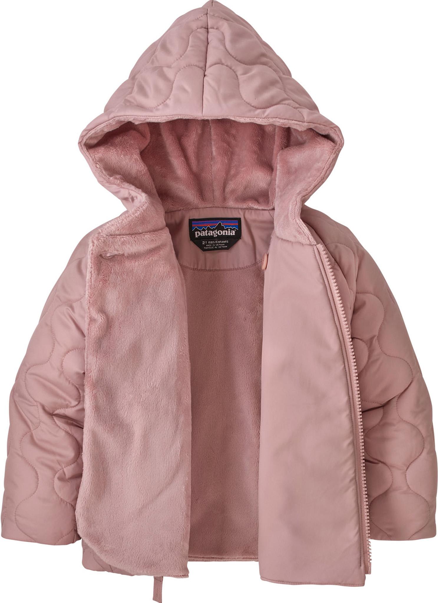 Product gallery image number 2 for product Quilted Puffer Jacket - Baby