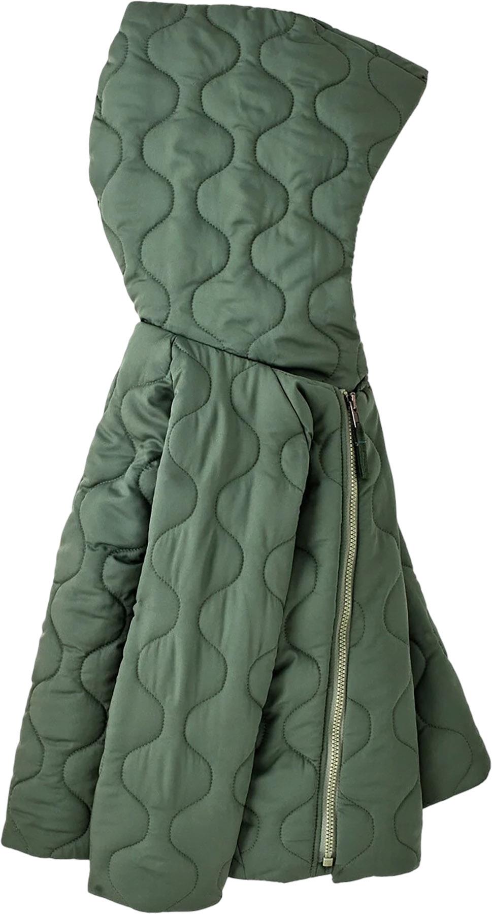 Product gallery image number 4 for product Quilted Puffer Jacket - Baby