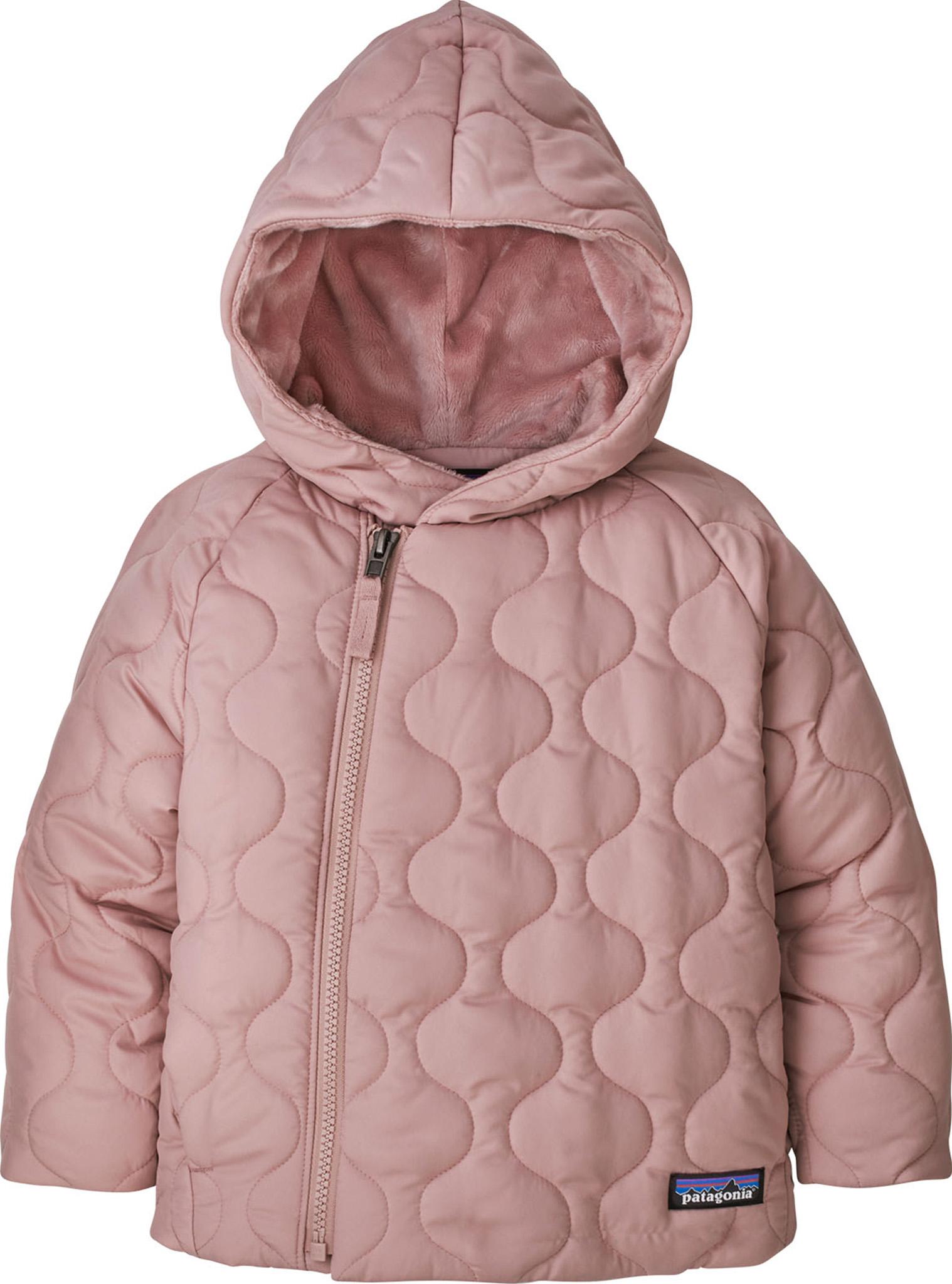 Product gallery image number 1 for product Quilted Puffer Jacket - Baby