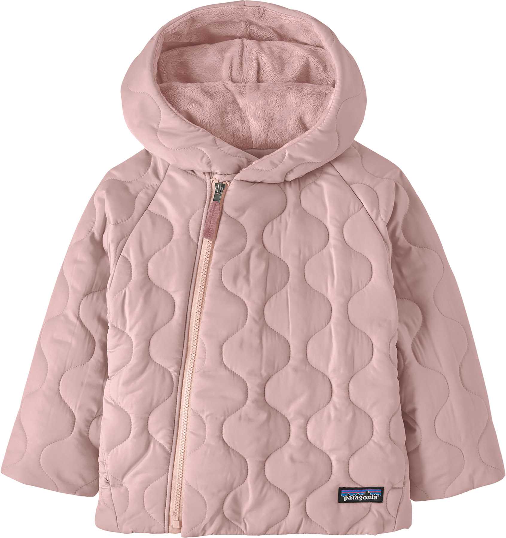 Pink Frost