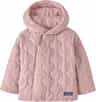Couleur: Pink Frost