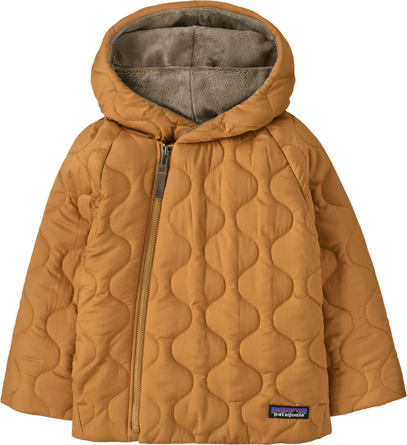 Product image for Quilted Puffer Jacket - Baby