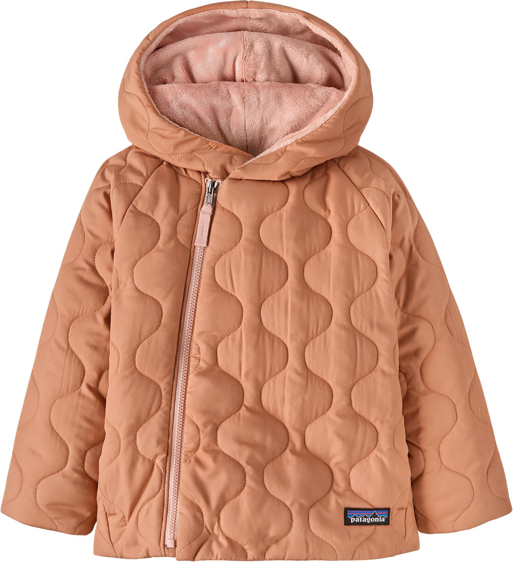 Product image for Quilted Puffer Jacket - Baby