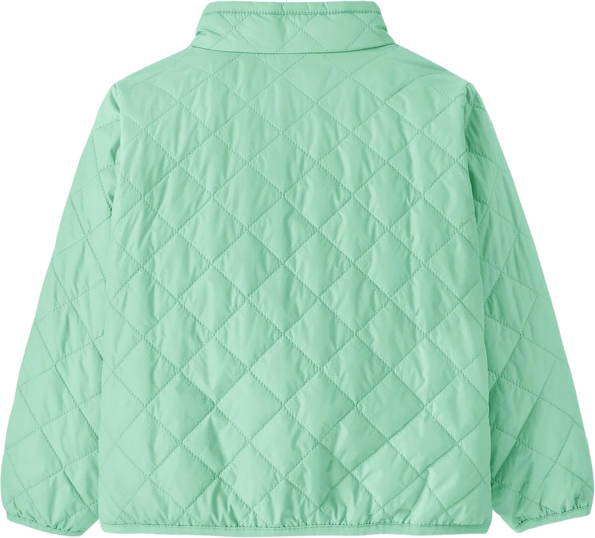 Numéro de l'image de la galerie de produits 2 pour le produit Manteau Nano Puff - Bébé