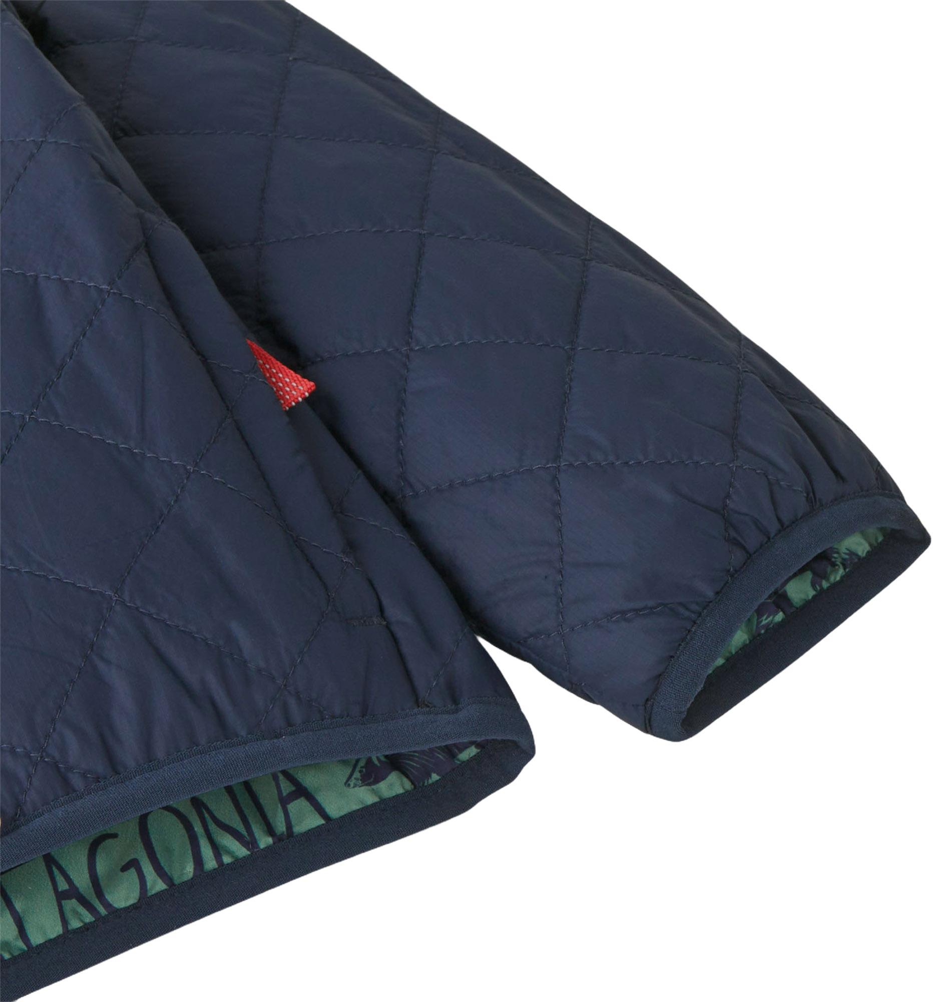 Product gallery image number 4 for product Nano Puff Jacket - Baby's