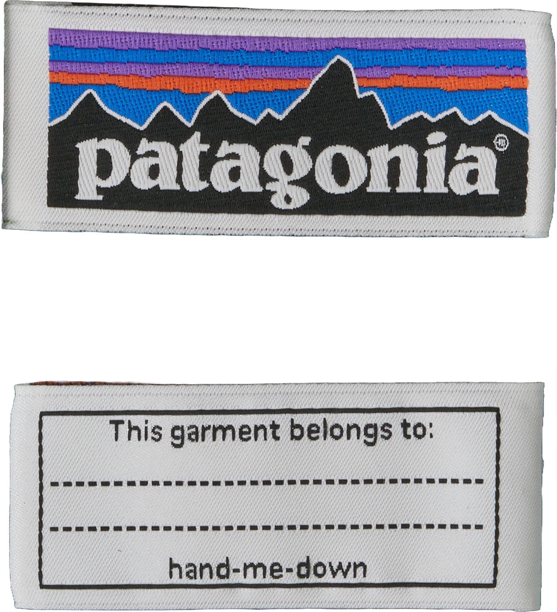 Product gallery image number 5 for product Nano Puff Jacket - Baby's