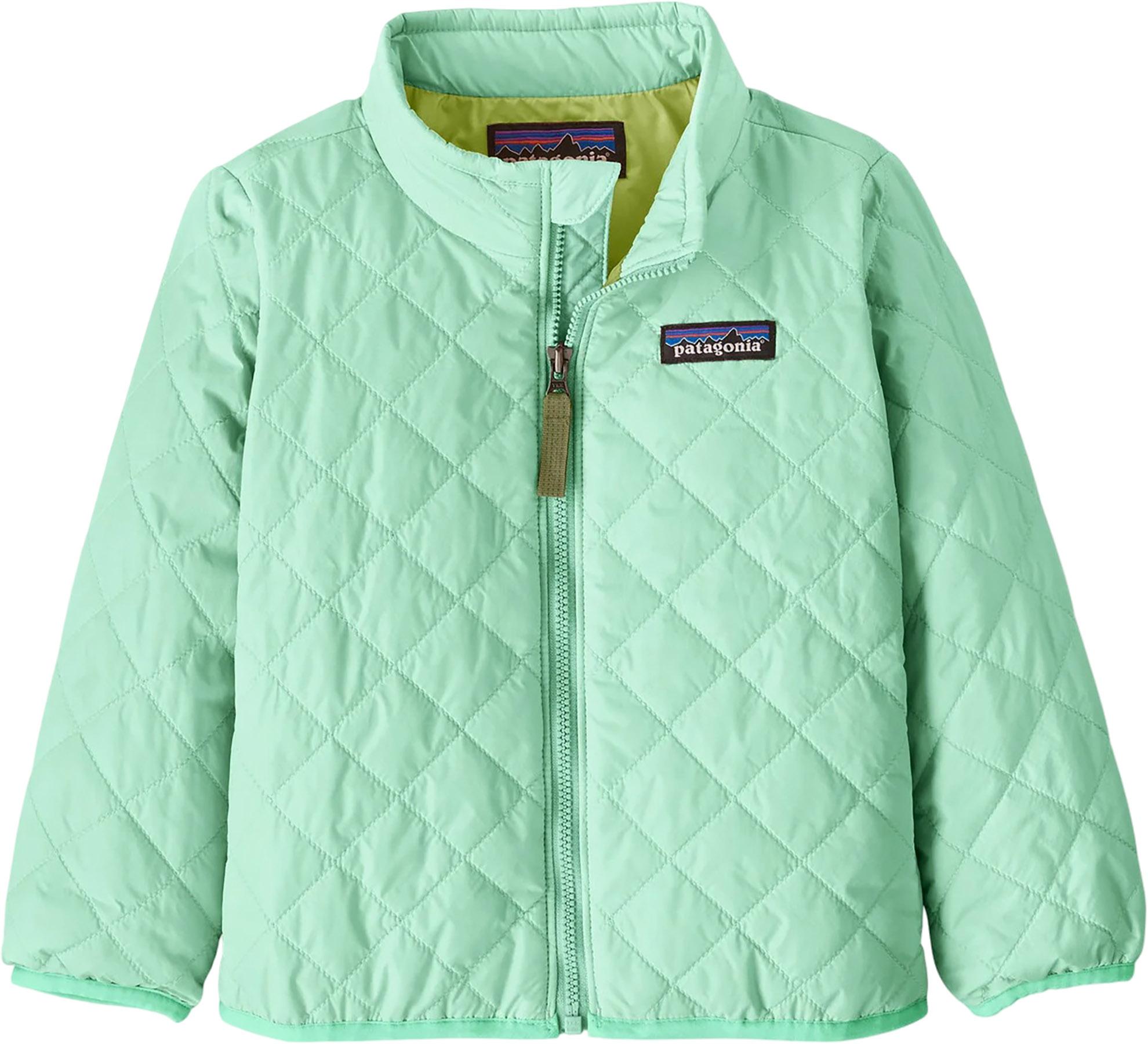 Image de produit pour Manteau Nano Puff - Bébé