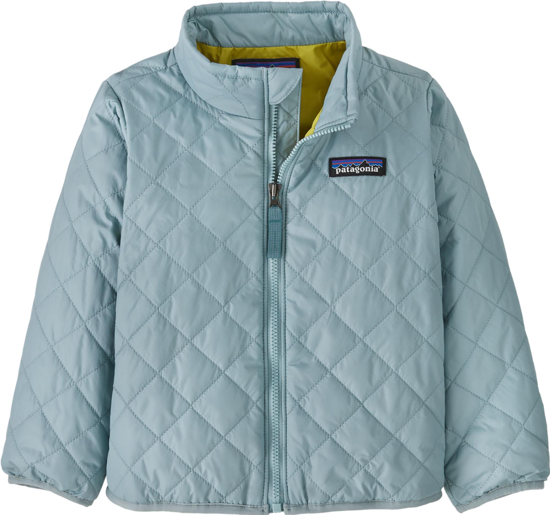 Thermal Blue