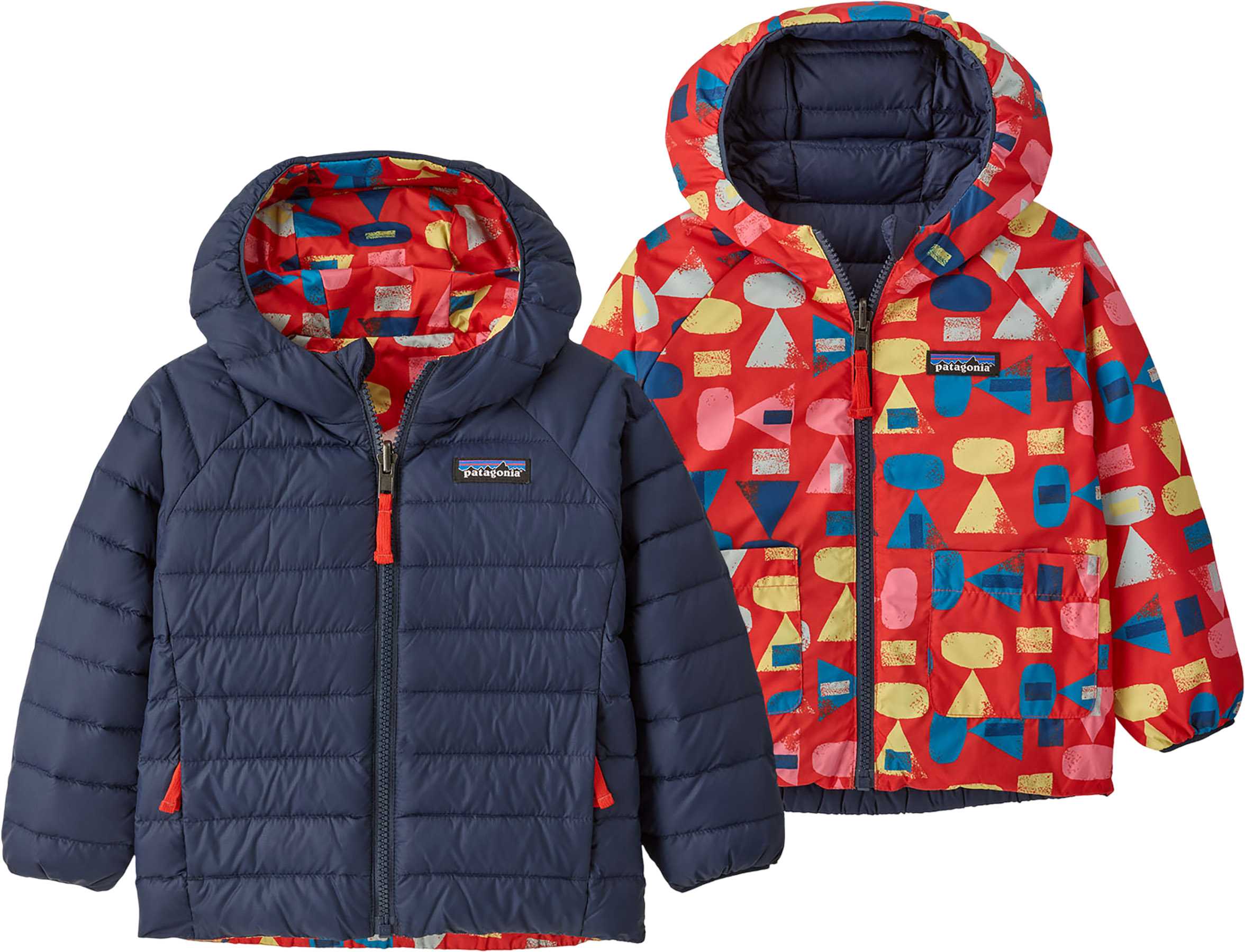 Forest Being - Sizzle Red