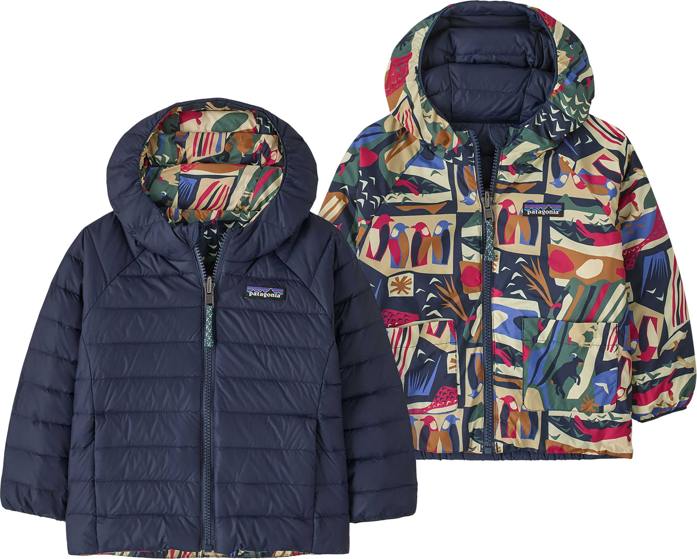 Lets Chat - New Navy