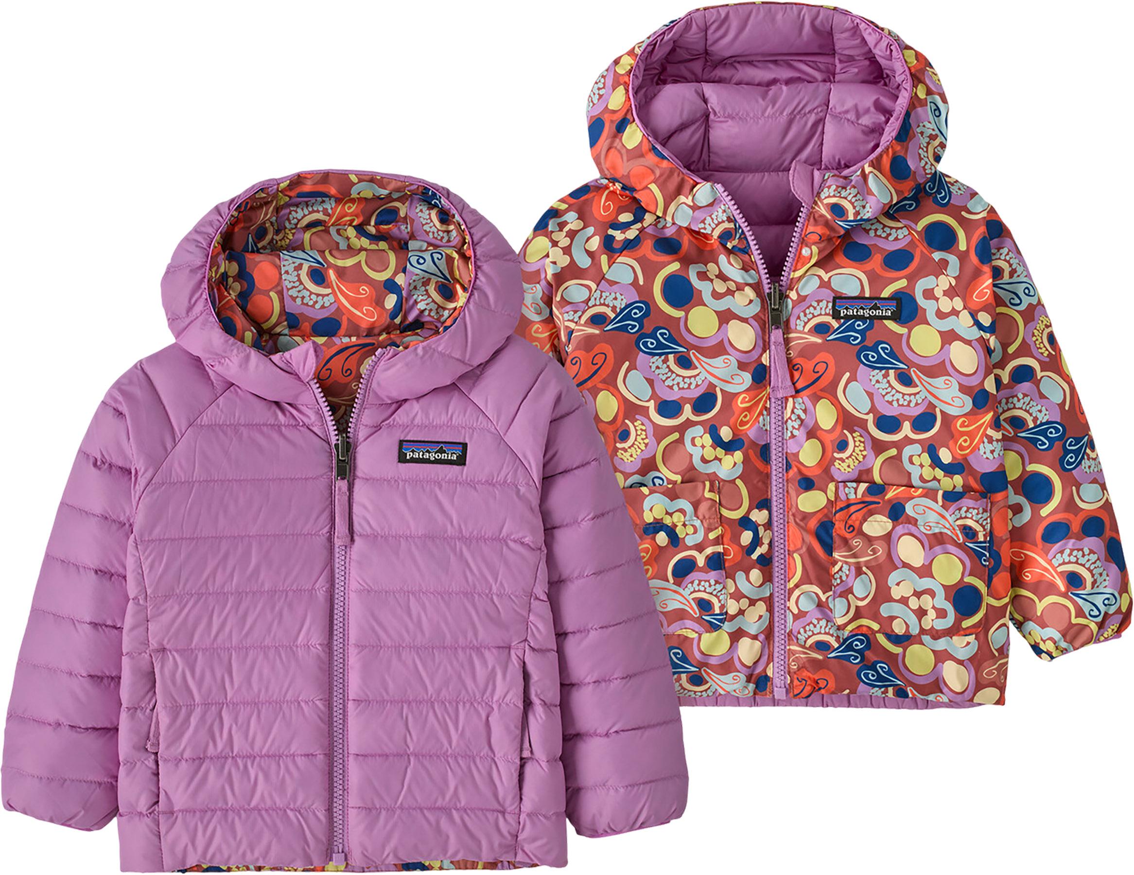 Product image for Reversible Down Jacket - Baby