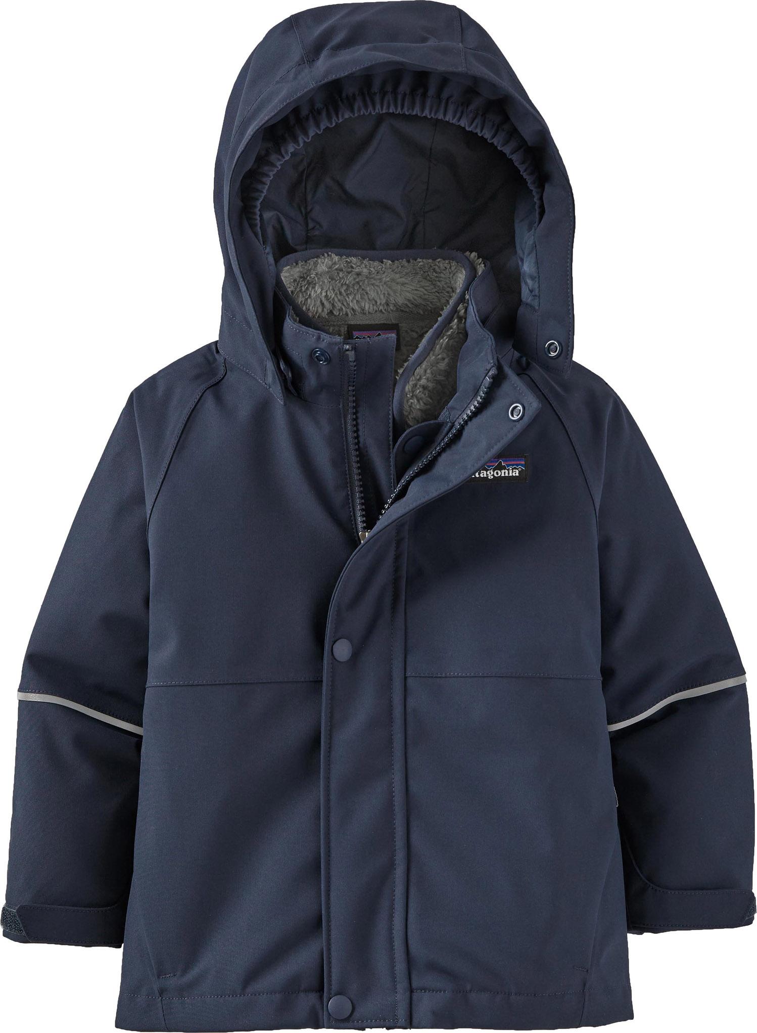 Product gallery image number 2 for product All Seasons 3-in-1 Jacket - Baby