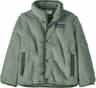 Colour: Canopy Green