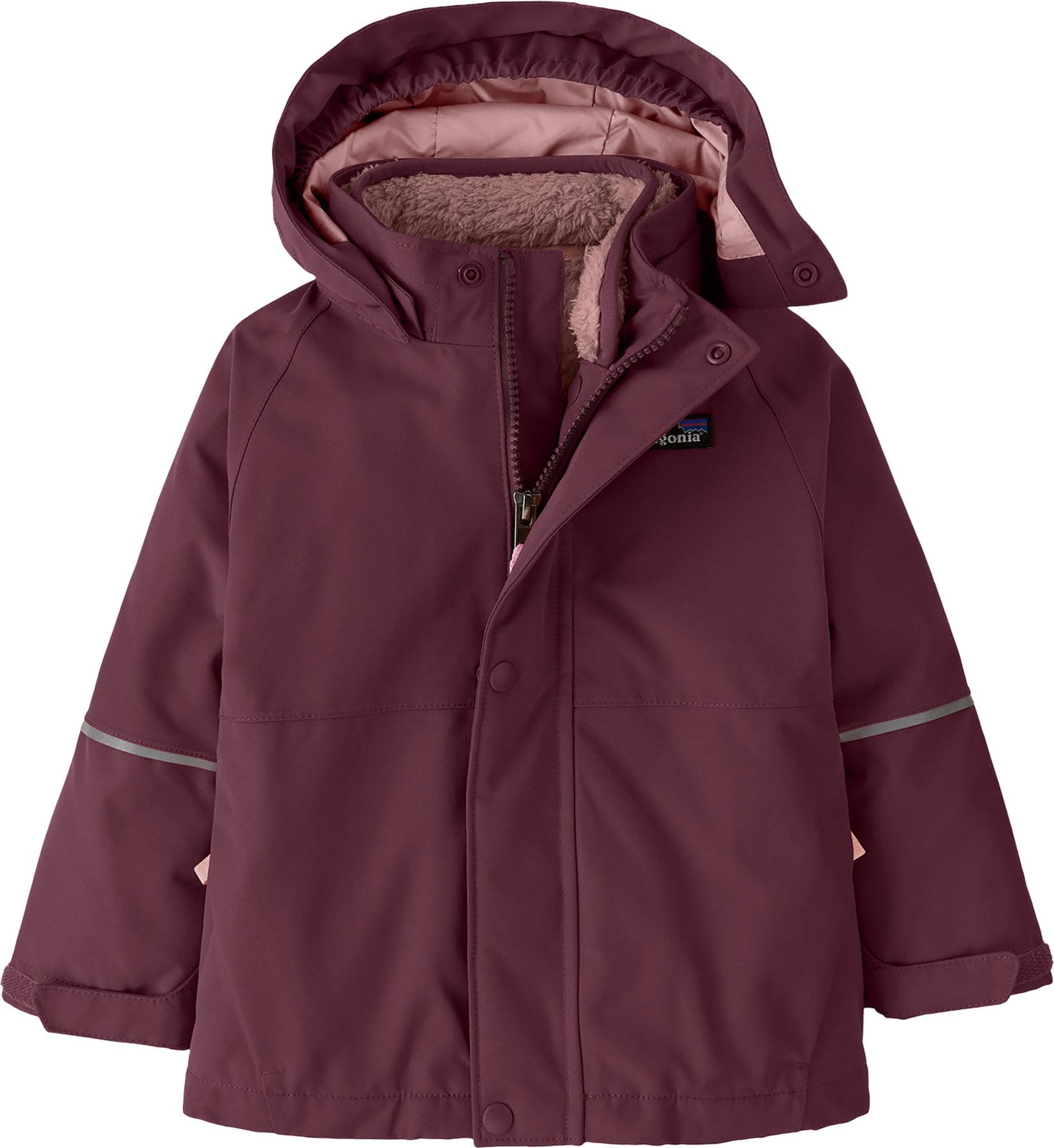 Product gallery image number 3 for product All Seasons 3-in-1 Jacket - Baby
