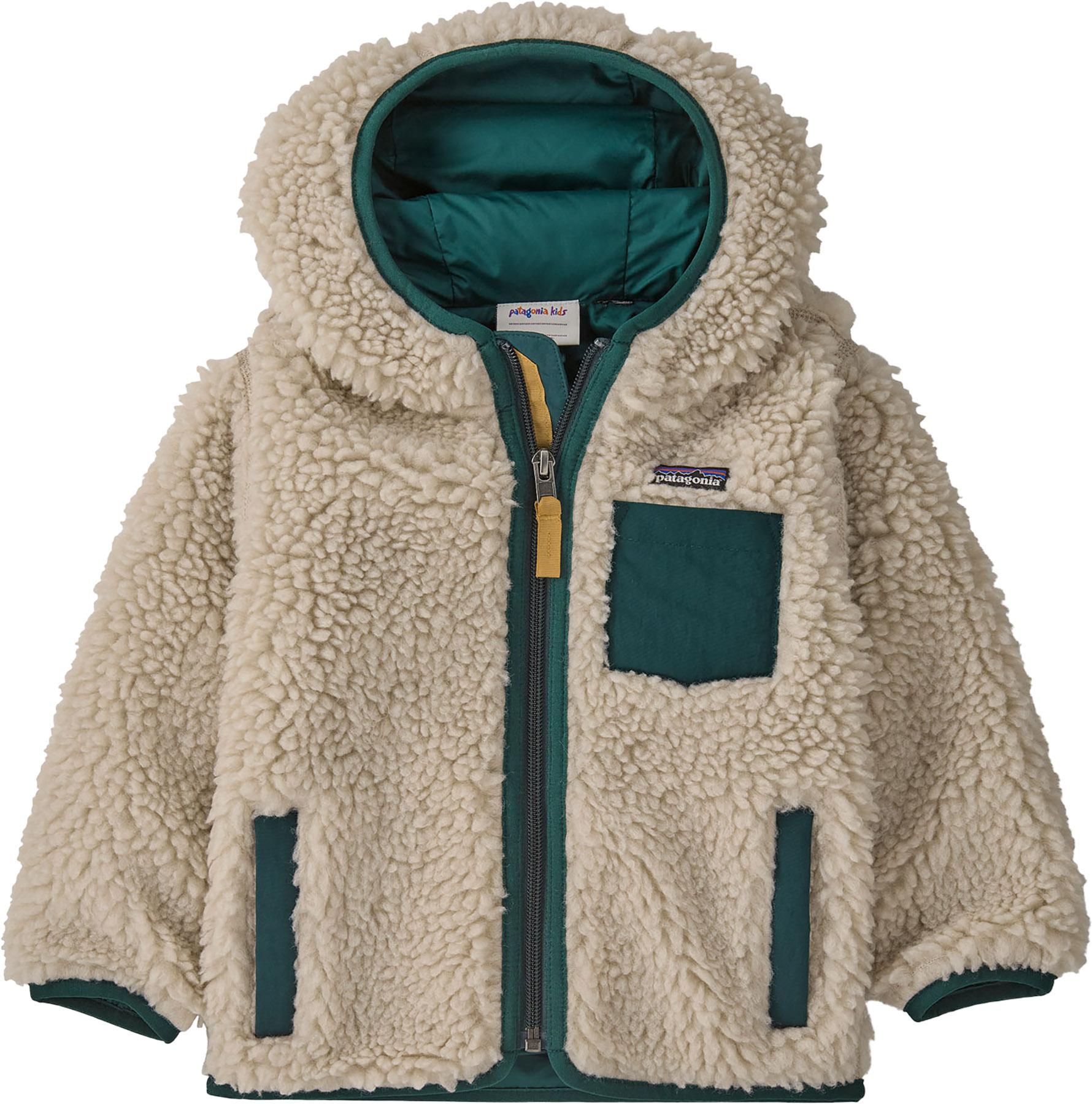 Numéro de l'image de la galerie de produits 1 pour le produit Chandail à capuchon Retro-X - Bébé 