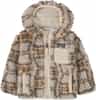Couleur: Snowshoe Hare - Natural