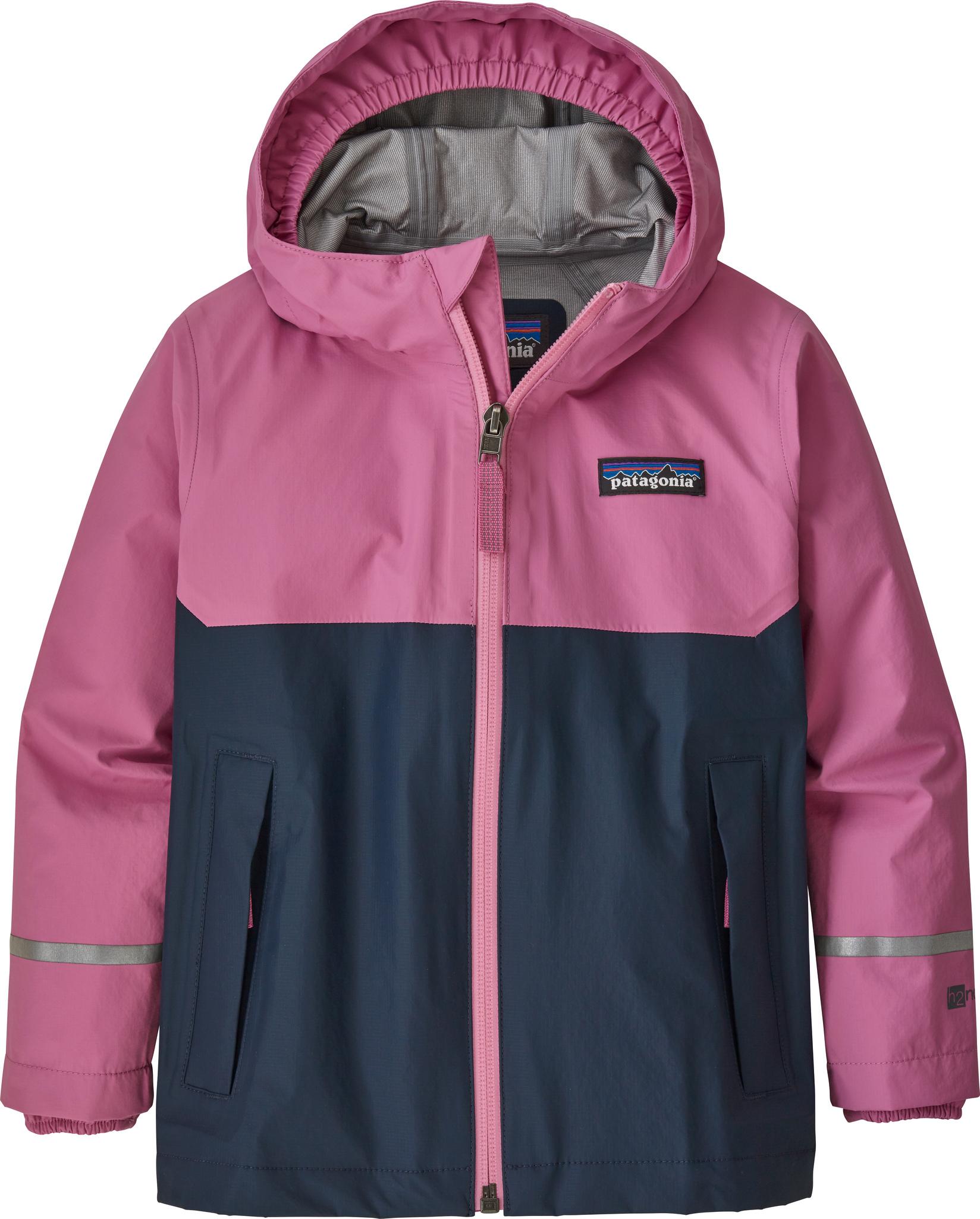 Product gallery image number 1 for product Torrentshell 3L Jacket - Baby
