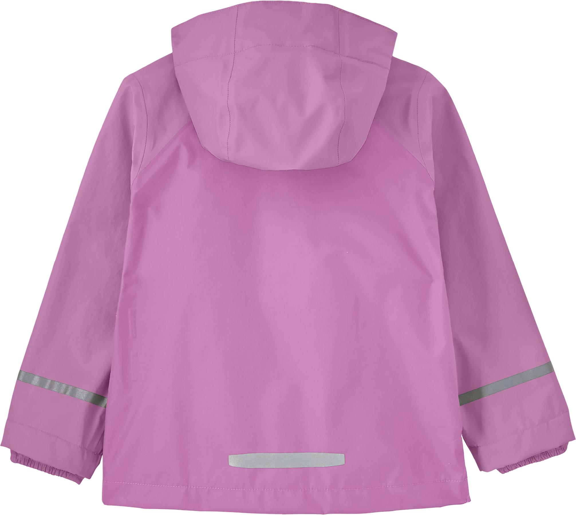Numéro de l'image de la galerie de produits 4 pour le produit Manteau Torrentshell 3L - Bébé