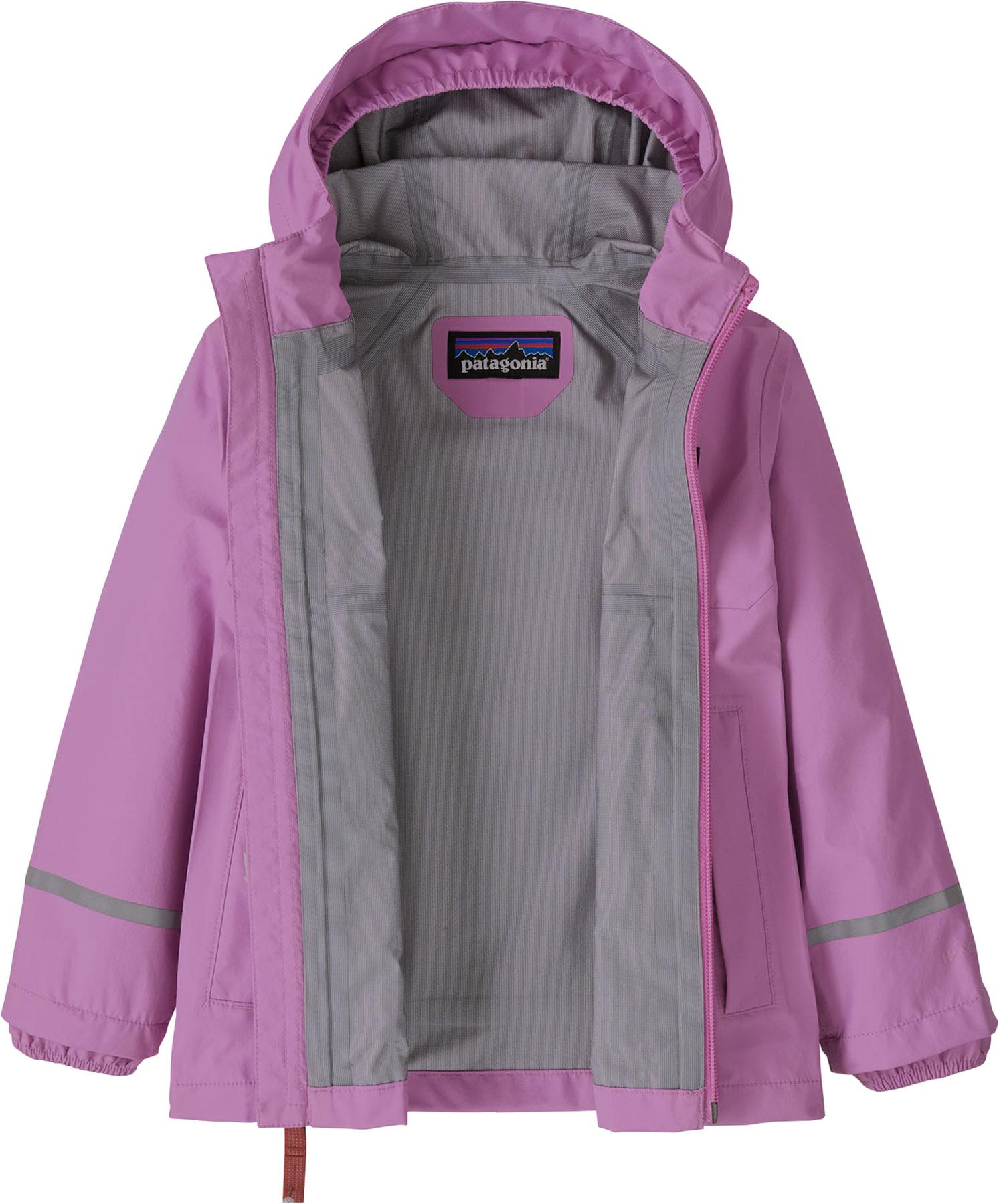Numéro de l'image de la galerie de produits 2 pour le produit Manteau Torrentshell 3L - Bébé