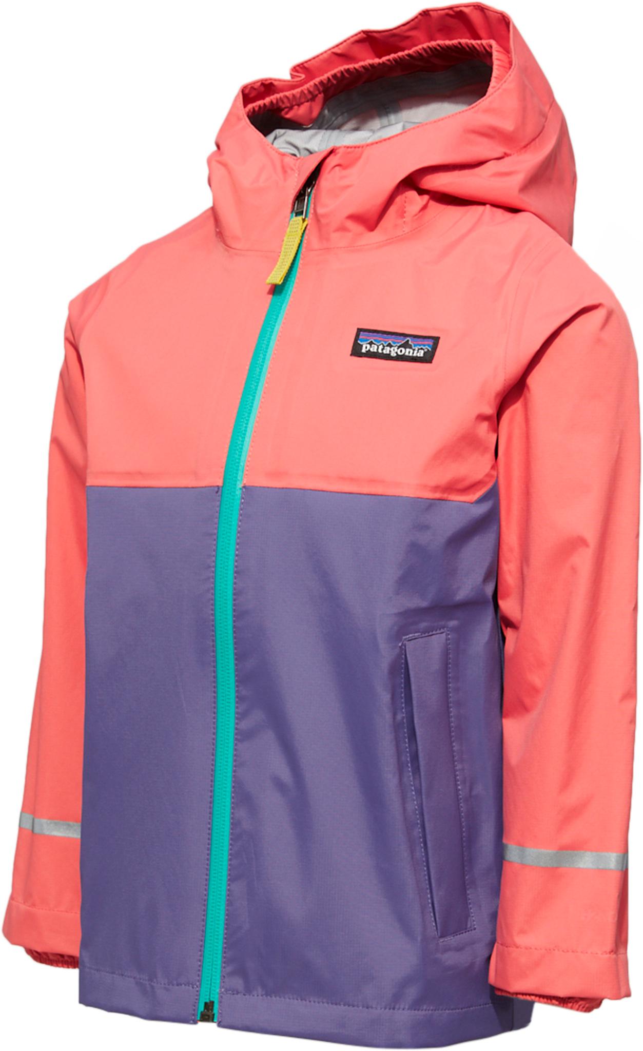 Product gallery image number 4 for product Torrentshell 3 Layer Jacket - Baby