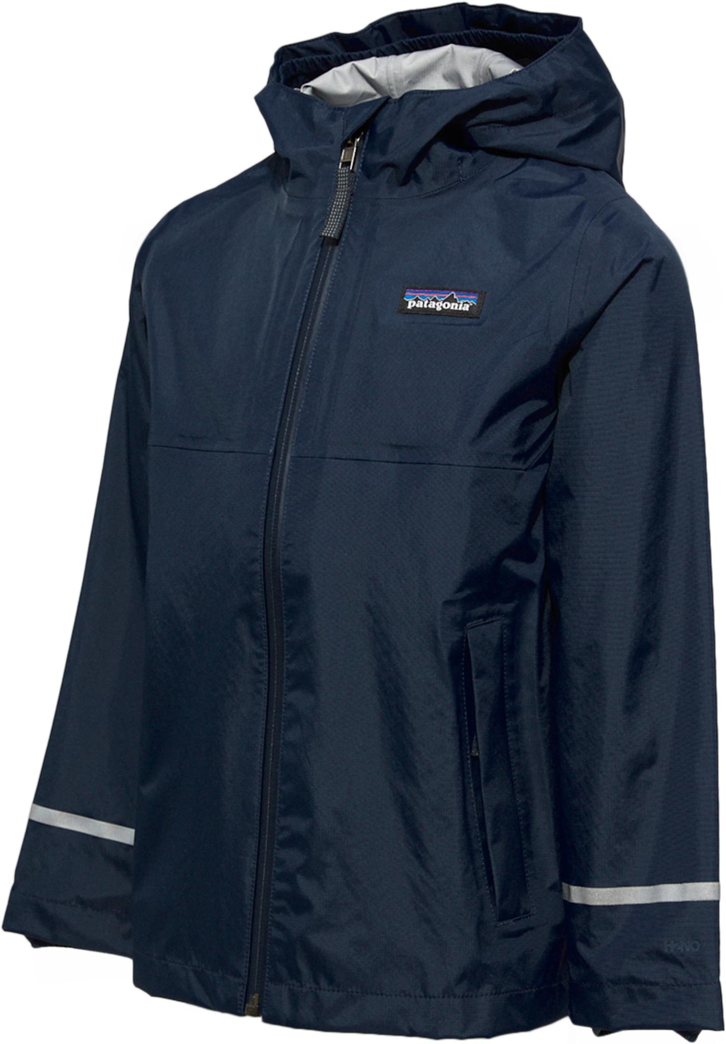 Product gallery image number 4 for product Torrentshell 3 Layer Jacket - Baby