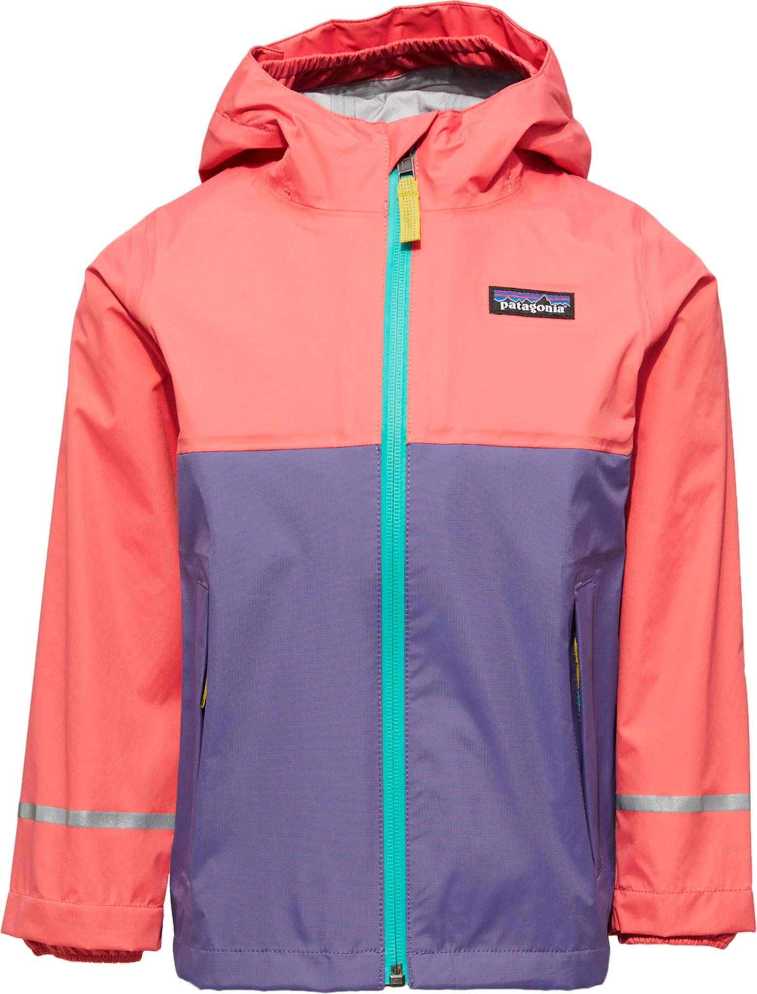 Product gallery image number 1 for product Torrentshell 3 Layer Jacket - Baby