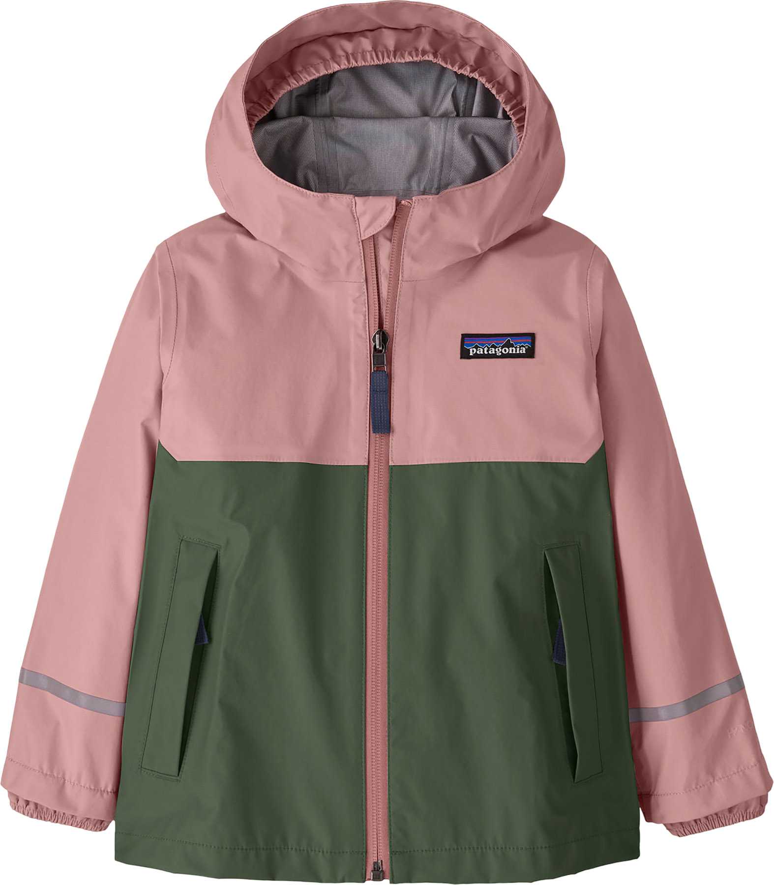 Fuzzy Mauve