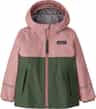 Colour: Fuzzy Mauve