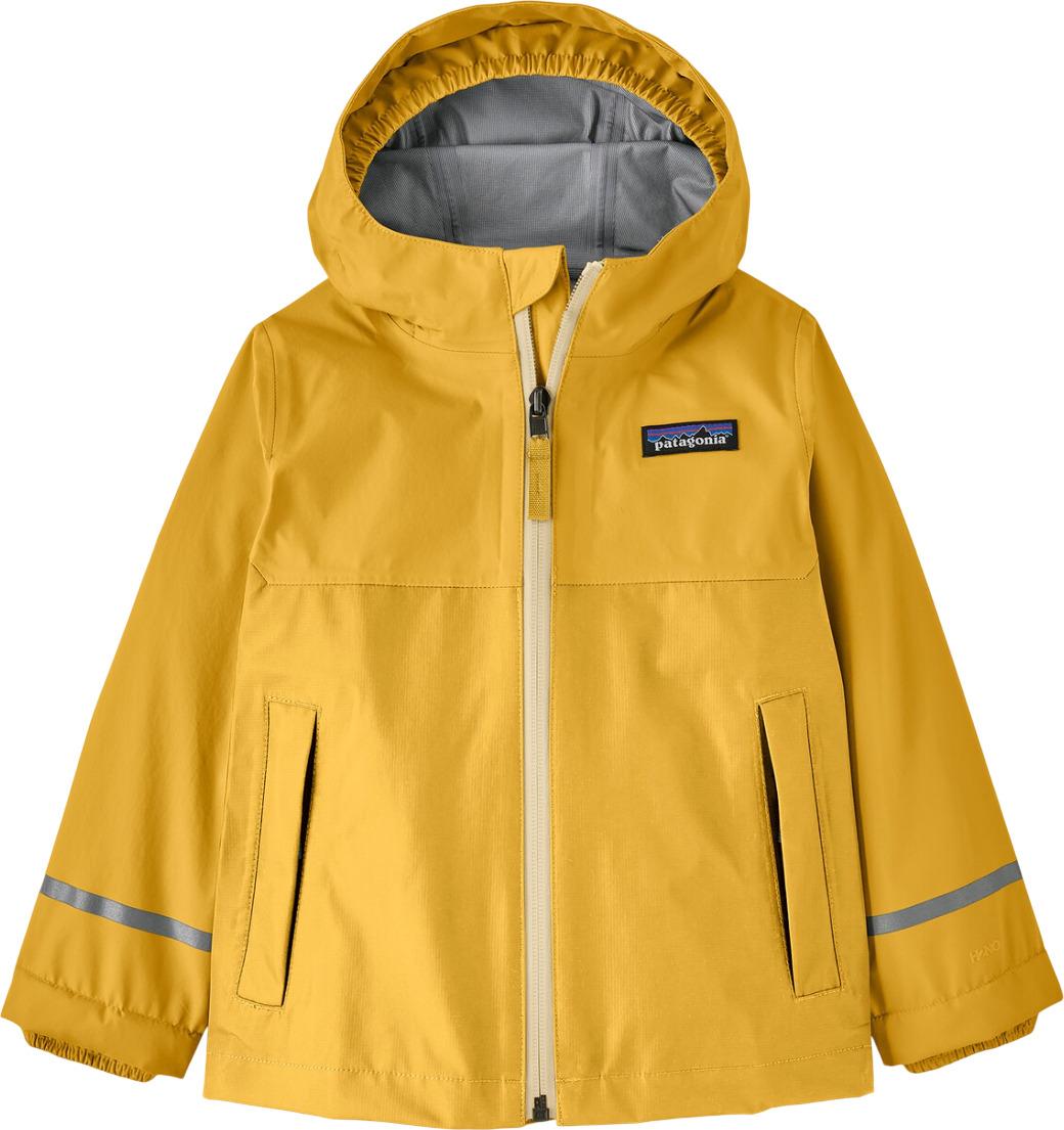 Nectar Yellow