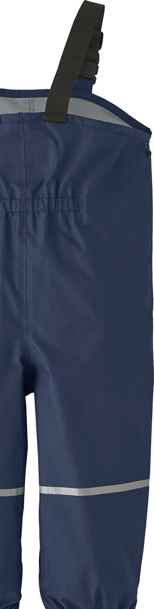 Product gallery image number 2 for product Torrentshell 3 Layer Bib - Toddlers