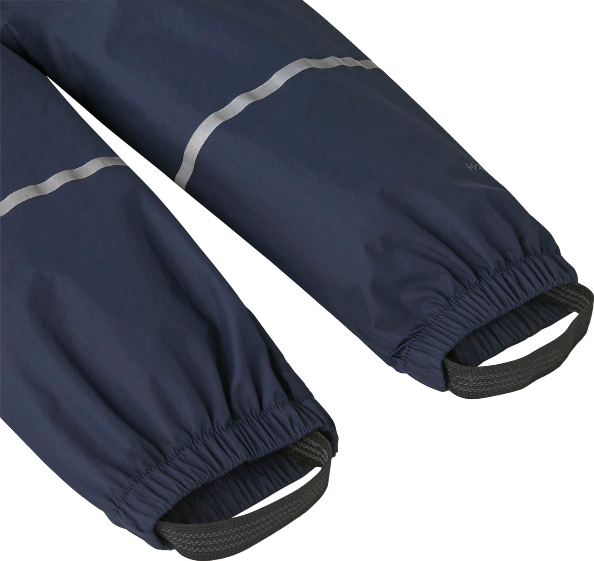 Product gallery image number 3 for product Torrentshell 3 Layer Bib - Toddlers