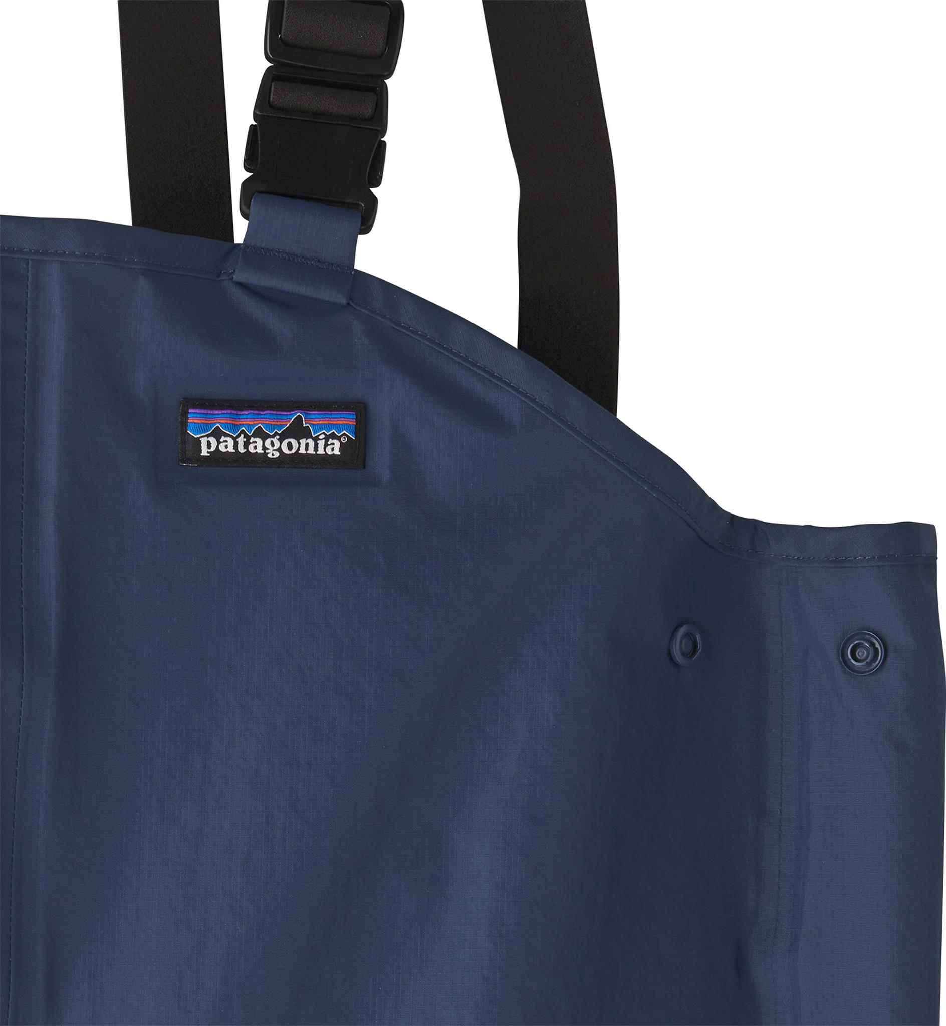 Product gallery image number 5 for product Torrentshell 3 Layer Bib - Toddlers