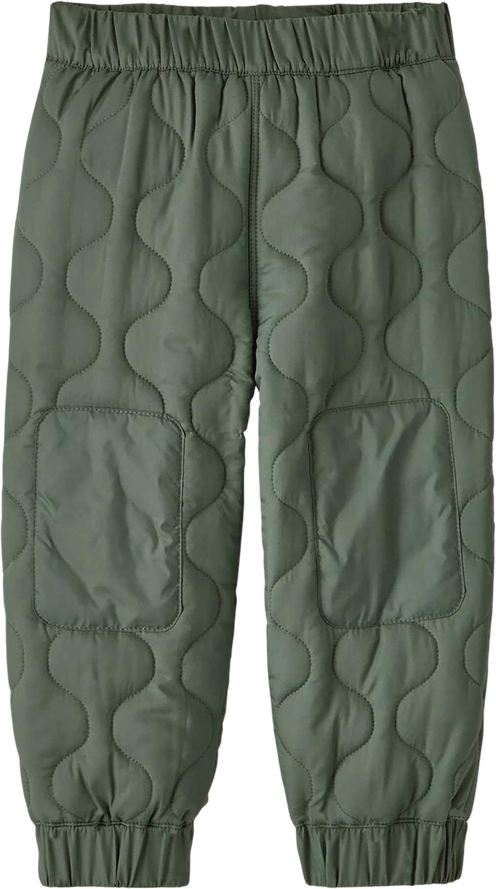Product image for Quilted Puff Joggers - Baby