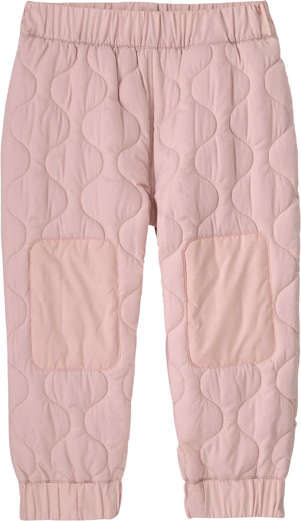 Pink Frost